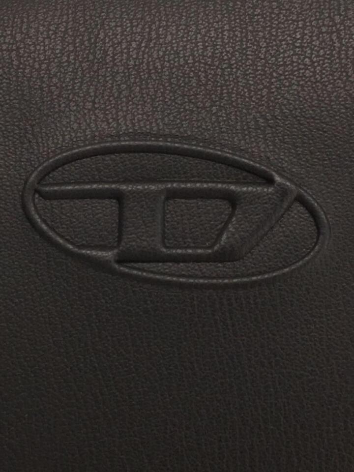 Diesel Damen Rucksack D-Logo Black