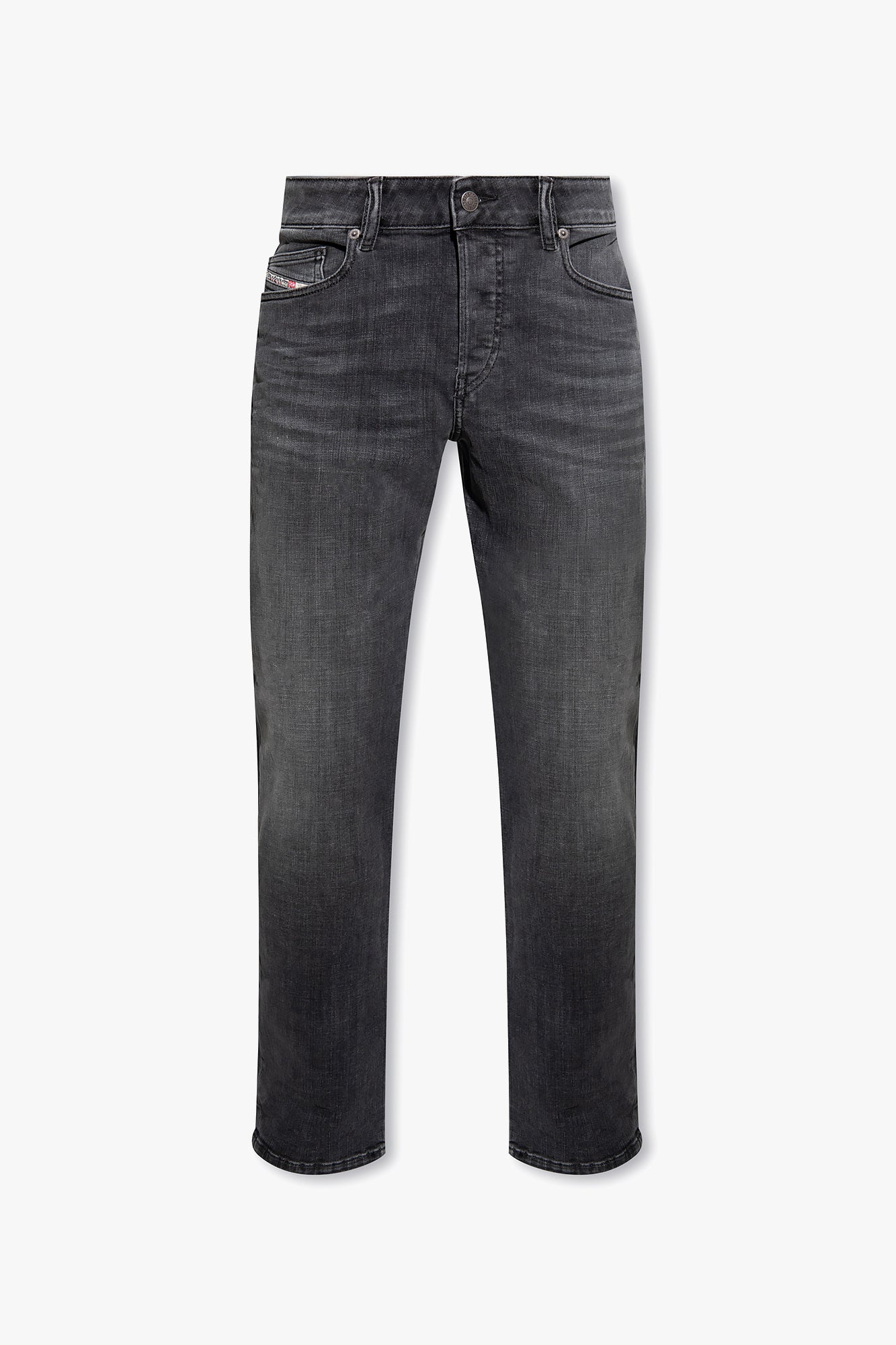 Diesel Herren D-MIHTRY - Straight Fit Jeans
