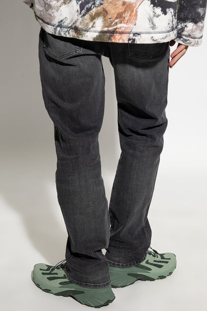 Diesel Herren D-MIHTRY - Straight Fit Jeans