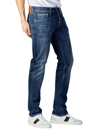 REPLAY HERREN GROVER STRAIGHT FIT JEANS