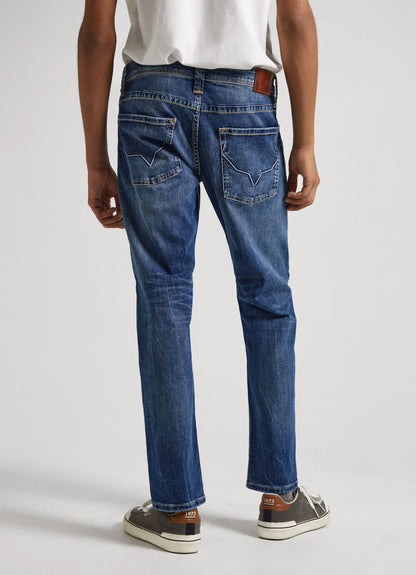 Pepe Jeans Cash Straight Fit