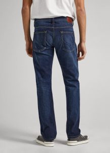 Pepe Jeans Herren Cash Straight Fit Jeans